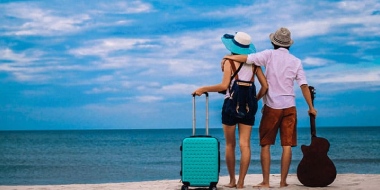 Luxury Escapes